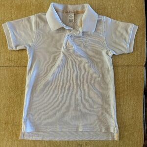 Beaufort Bonnet Company Boys Polo shirt size 6